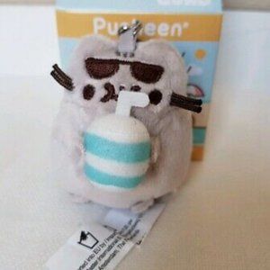 Pusheen Summer Mystery Box Cup Cute Glasses
